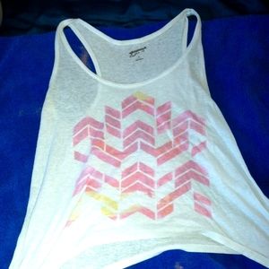 Arizona top